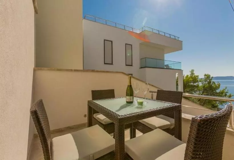 Villa Allegra