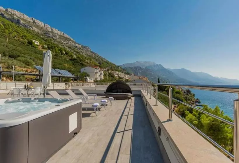 Villa Allegra