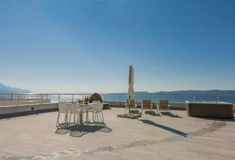 Villa Allegra