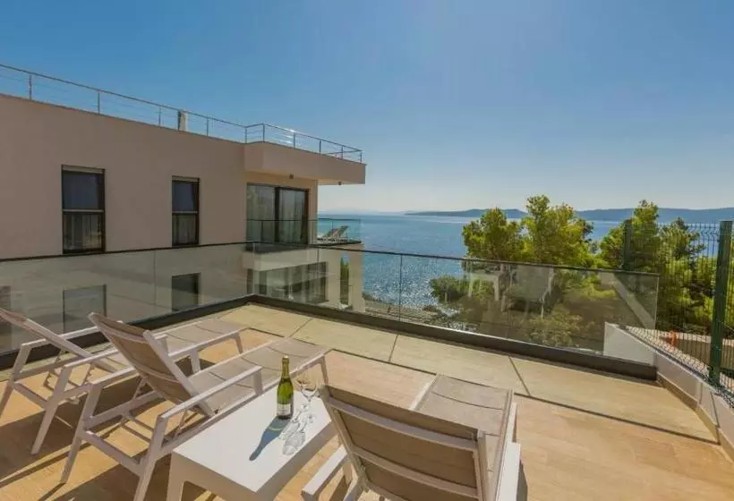 Villa Allegra