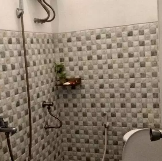 Aamiaismajoitus (B&B) De Lungguh Family Homestay