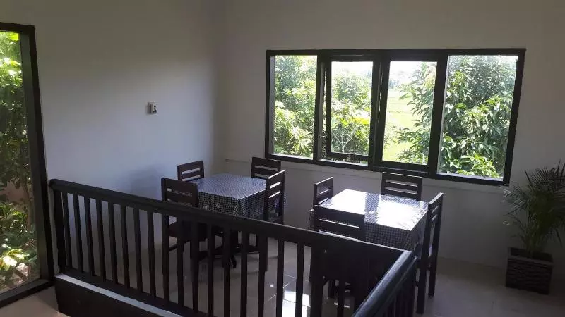 Aamiaismajoitus (B&B) De Lungguh Family Homestay