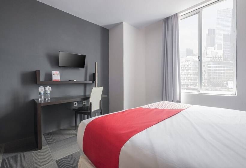 Capital O 472 Hotel Asyra