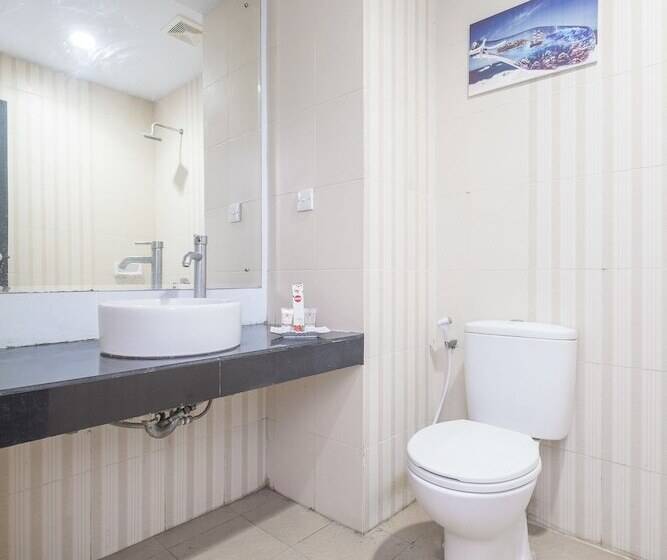 Capital O 472 Hotel Asyra