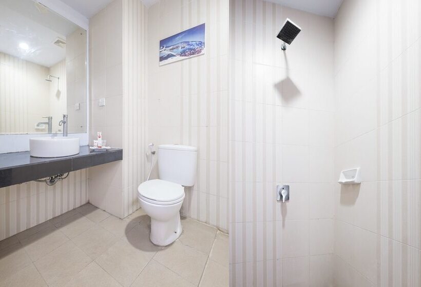 Capital O 472 Hotel Asyra