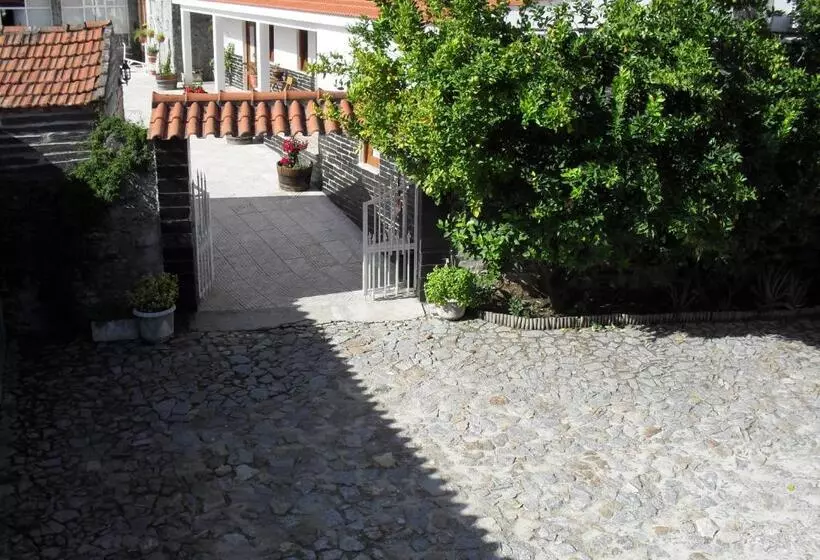 Casa Relogio De Sol