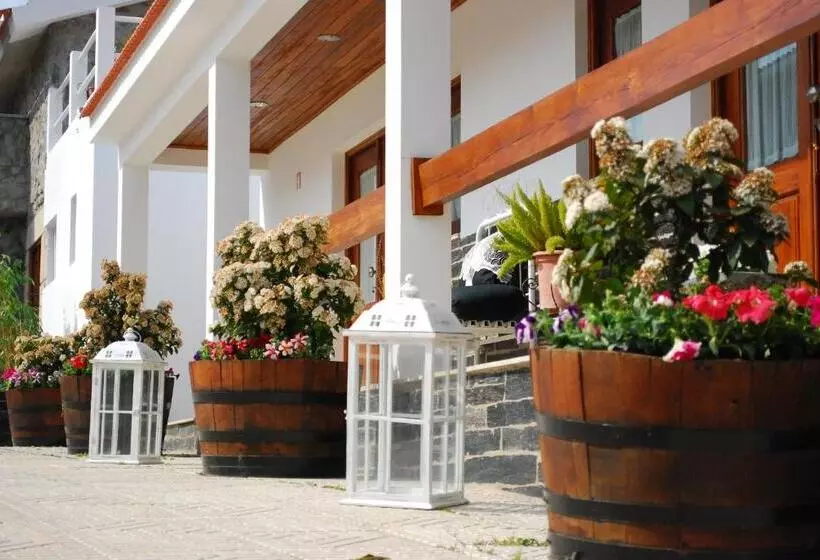 Casa Relogio De Sol