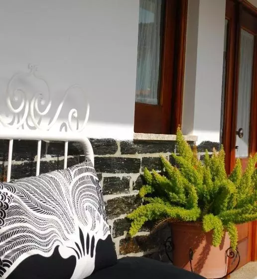 Casa Relogio De Sol