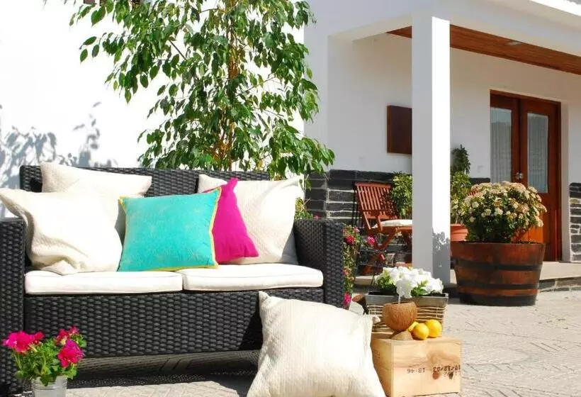 Casa Relogio De Sol