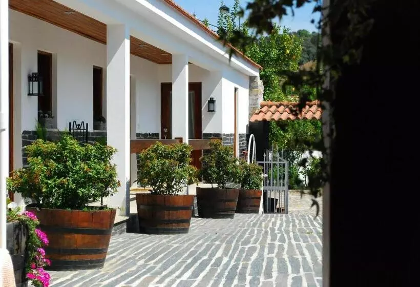 Casa Relogio De Sol