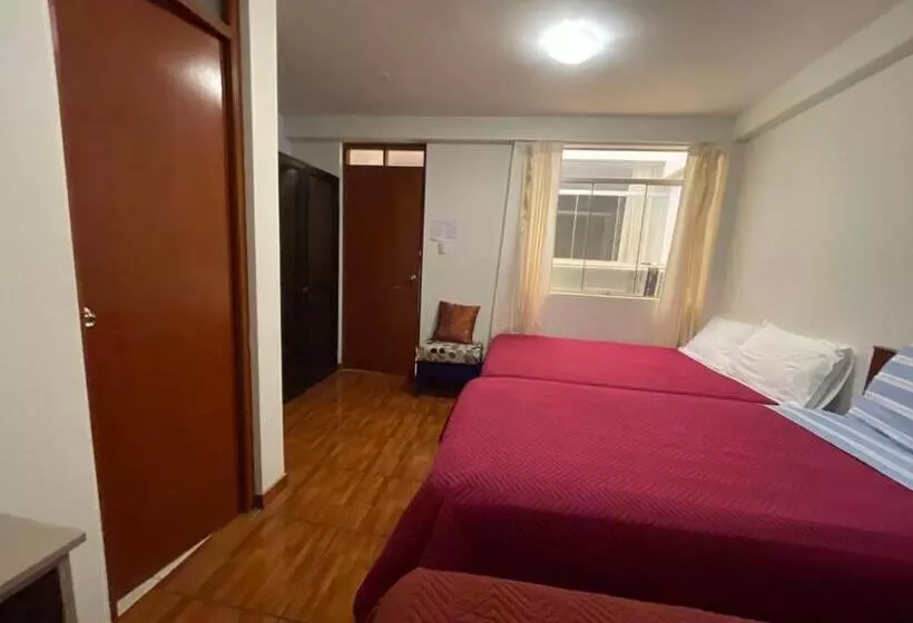 Hostal Sotillo