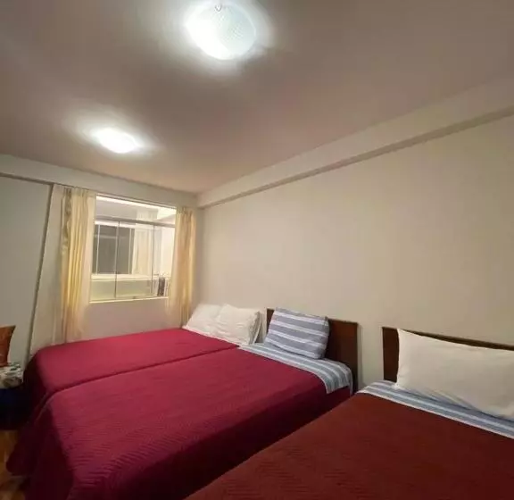 Hostal Sotillo