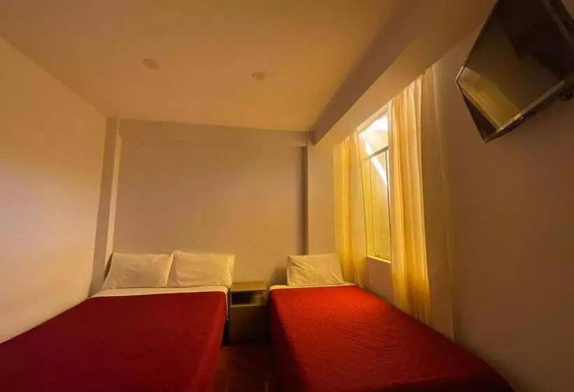 Hostal Sotillo