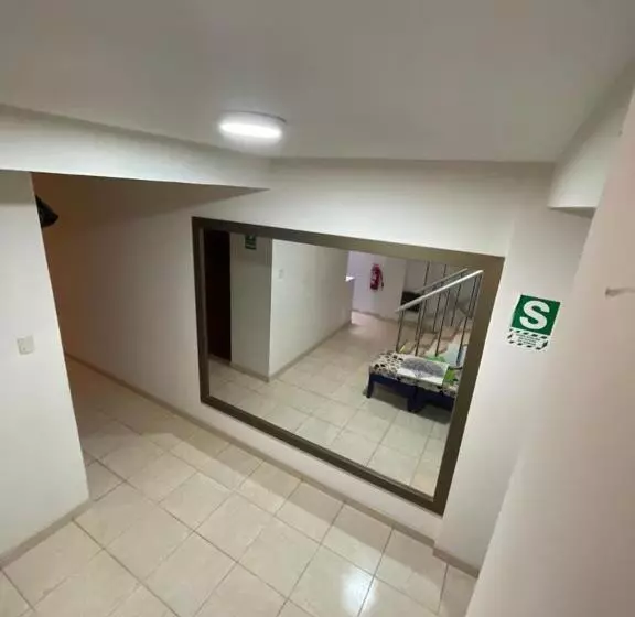 Hostal Sotillo