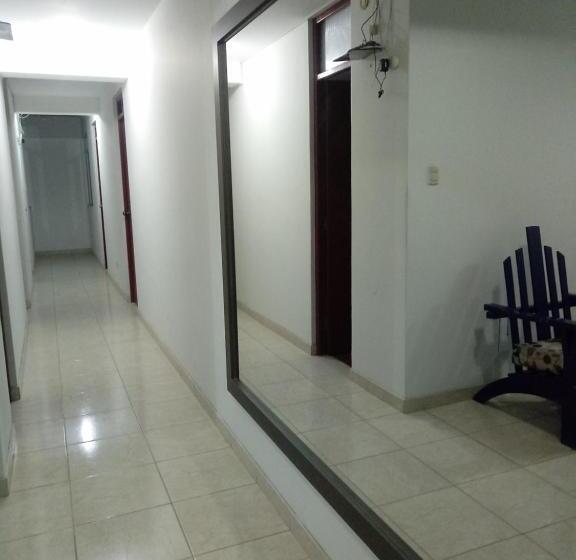 Hostal Sotillo