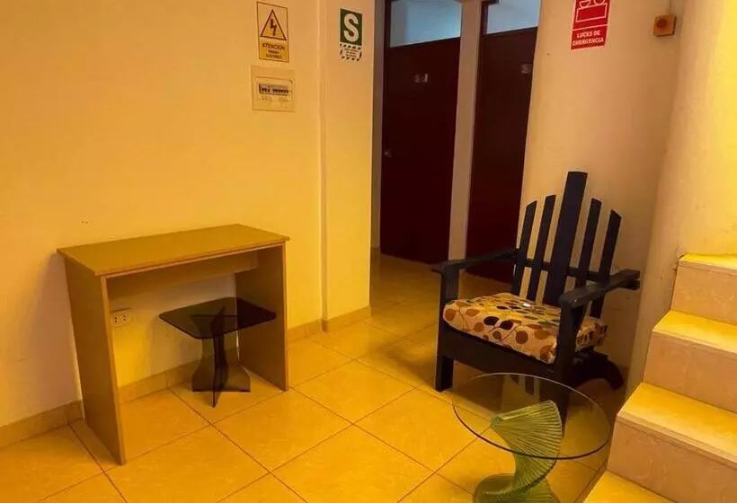 Hostal Sotillo