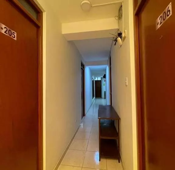 Hostal Sotillo