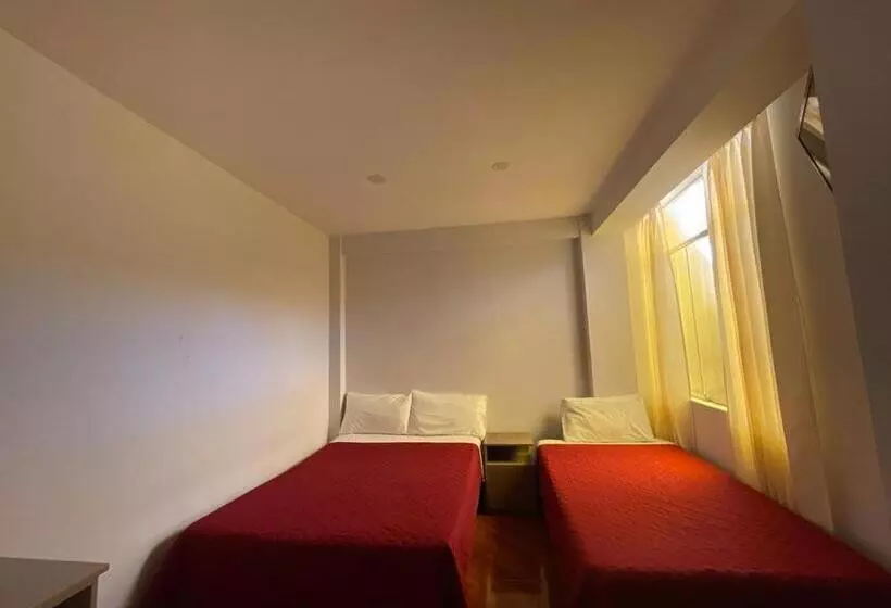 Hostal Sotillo