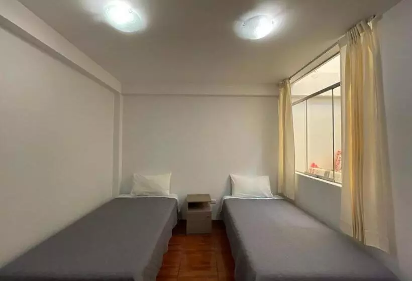 Hostal Sotillo