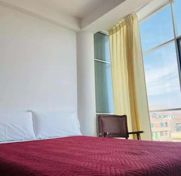 Hostal Sotillo