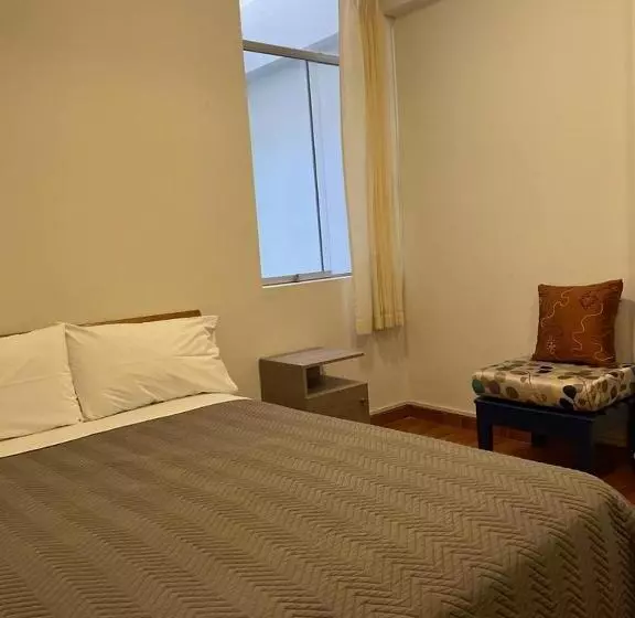 Hostal Sotillo