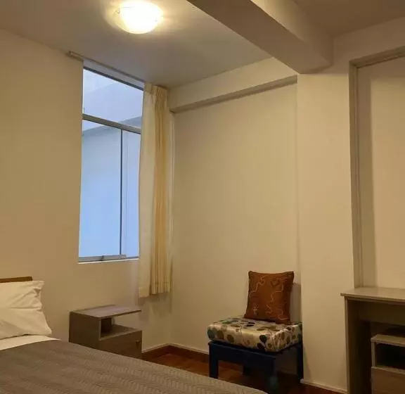Hostal Sotillo