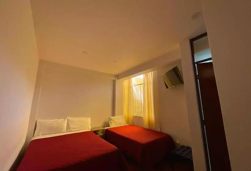 Hostal Sotillo