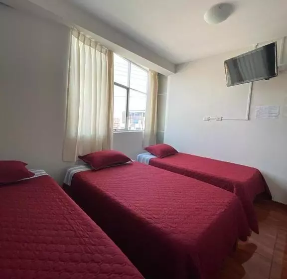 Hostal Sotillo