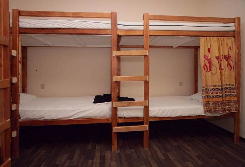 Hostel Business Blizzzko