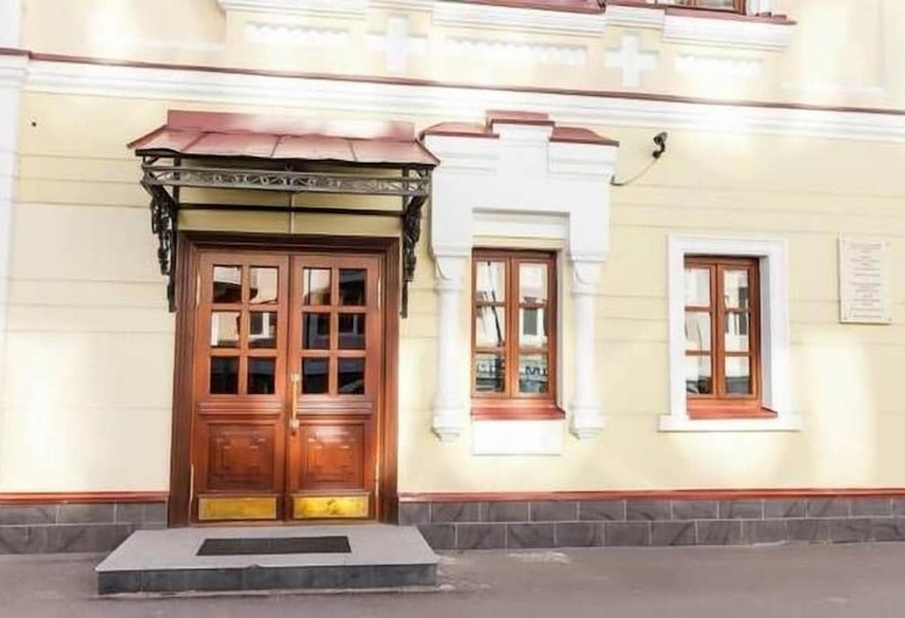 Hostel Business Blizzzko