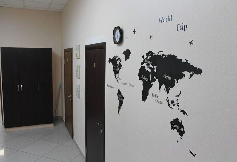 Hostel Business Blizzzko