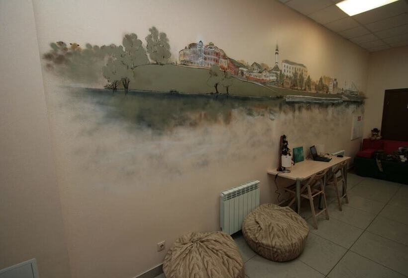 Hostel Business Blizzzko