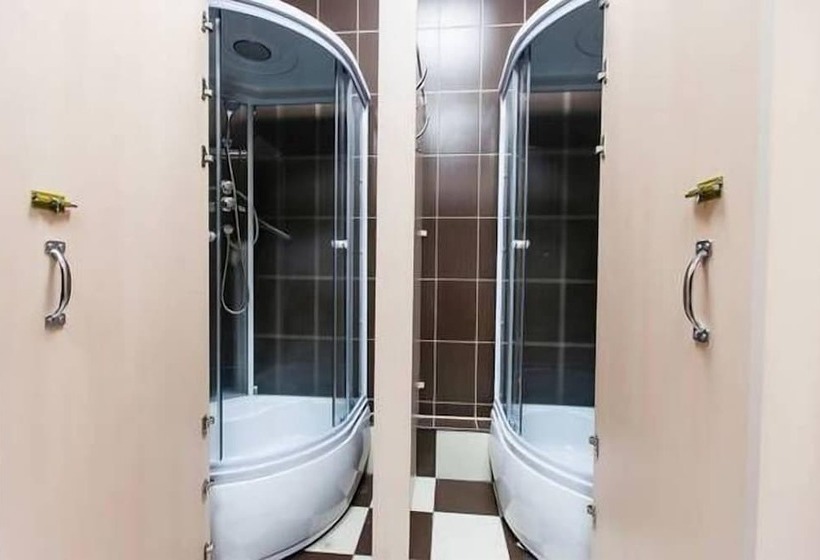 Hostel Business Blizzzko