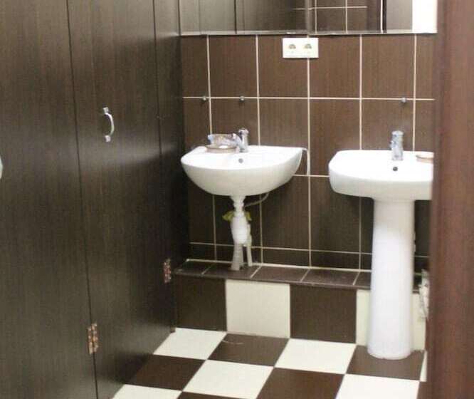 Hostel Business Blizzzko