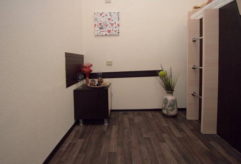 Hostel Business Blizzzko