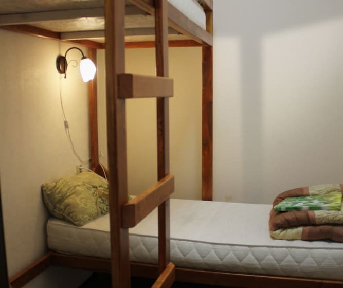 Hostel Business Blizzzko