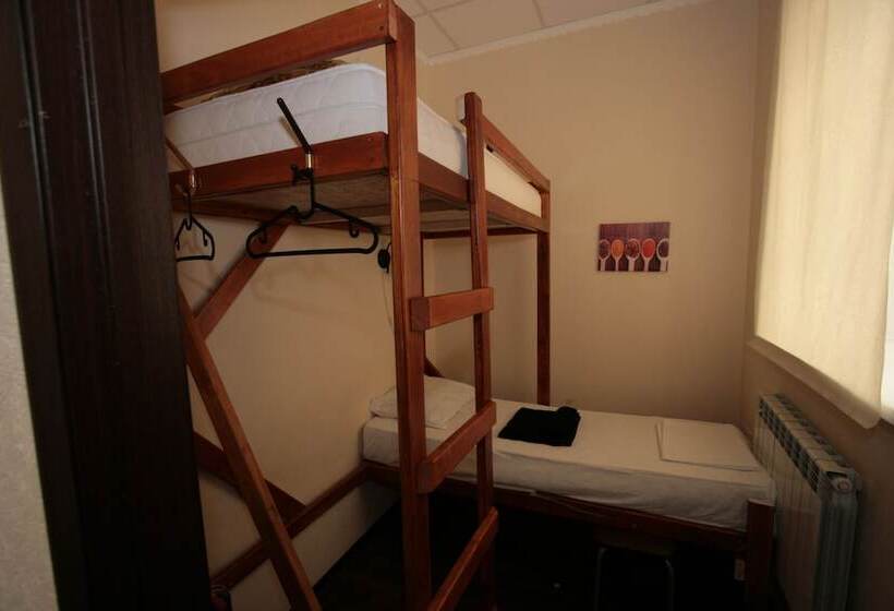 Hostel Business Blizzzko