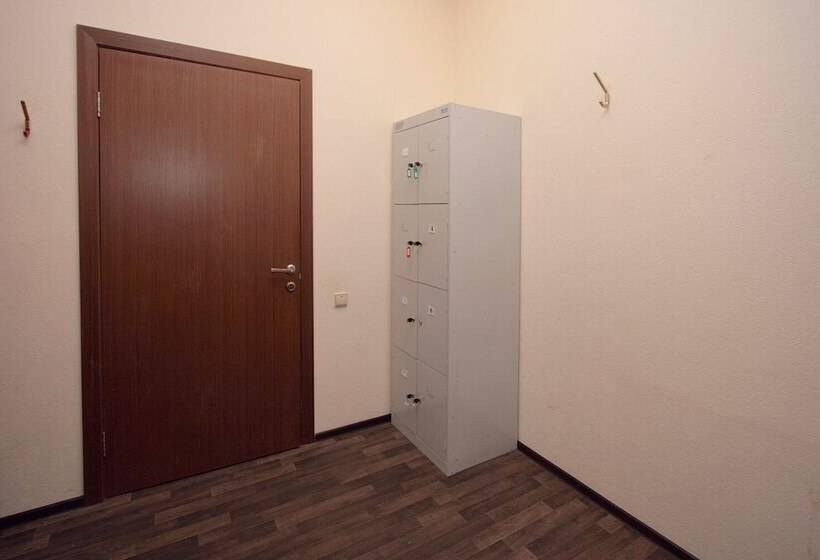 Hostel Business Blizzzko