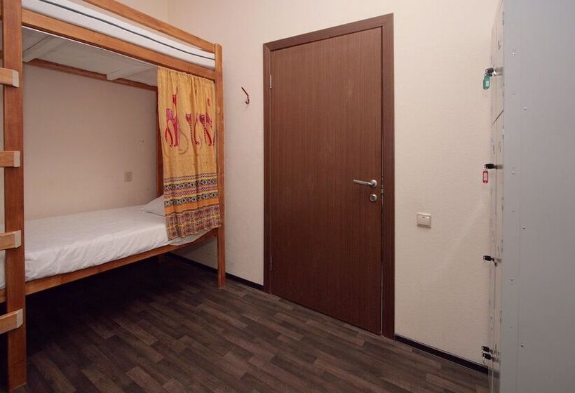 Hostel Business Blizzzko