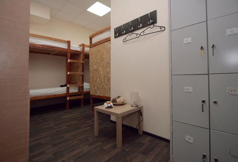 Hostel Business Blizzzko