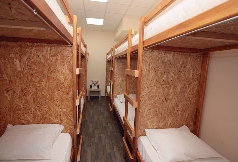 Hostel Business Blizzzko