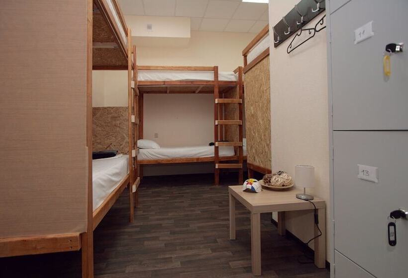 Hostel Business Blizzzko