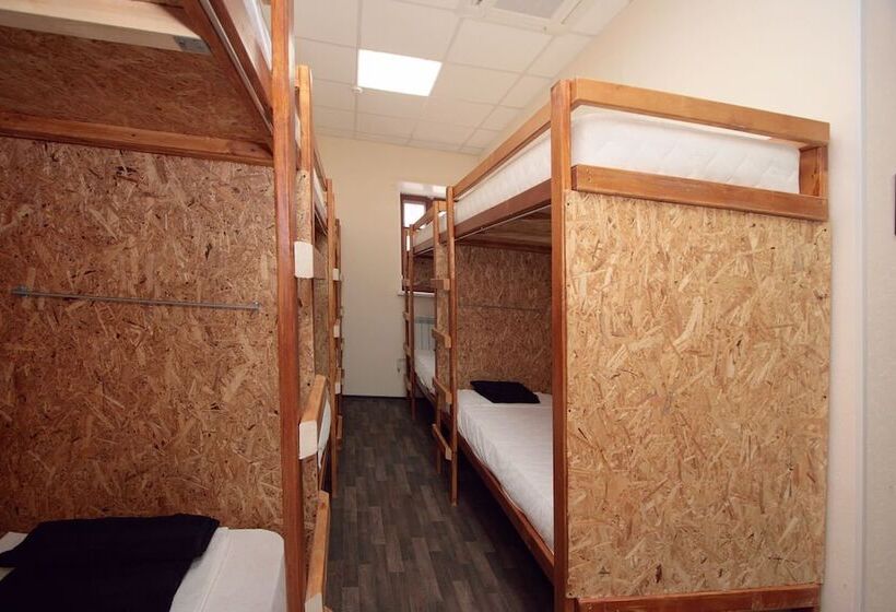 Hostel Business Blizzzko