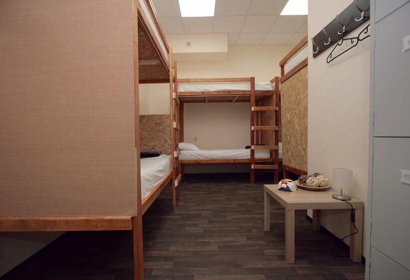 Hostel Business Blizzzko