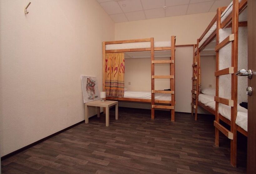 Hostel Business Blizzzko