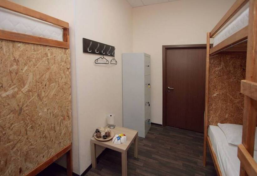 Hostel Business Blizzzko