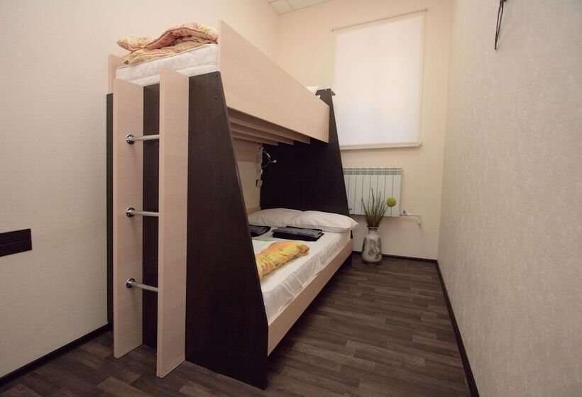 Hostel Business Blizzzko