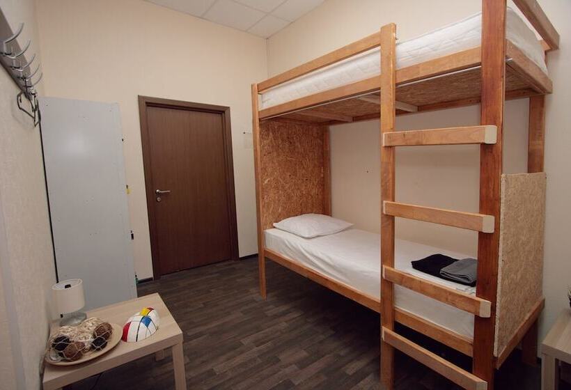 Hostel Business Blizzzko