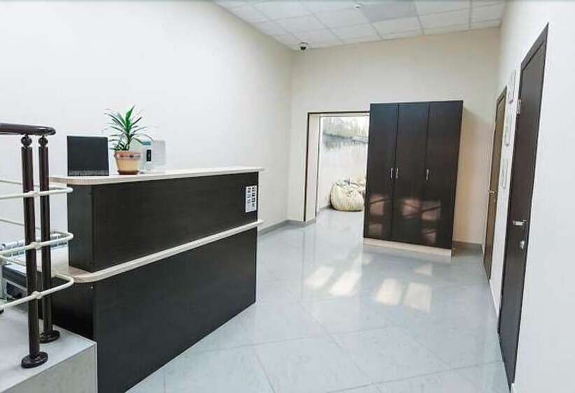 Hostel Business Blizzzko