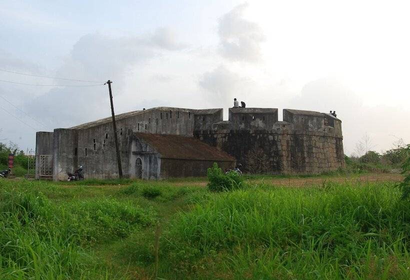 هتل Ak International Rooms